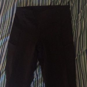 Lululemon Speed Up tights